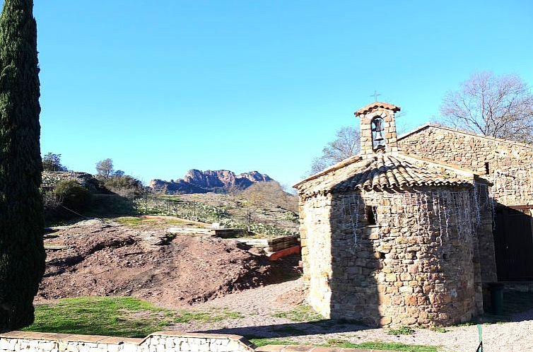 Appartement La Rochebrune