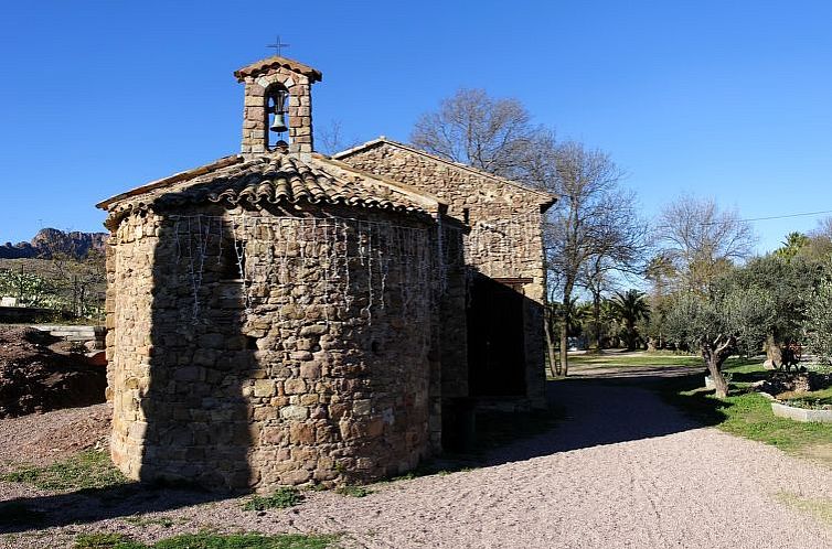 Appartement La Rochebrune