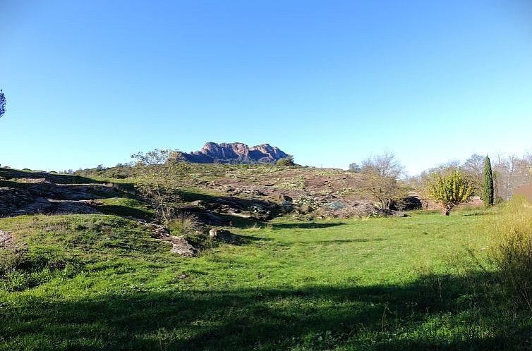 Appartement La Rochebrune