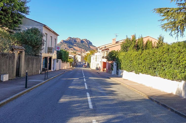 Appartement La Rochebrune