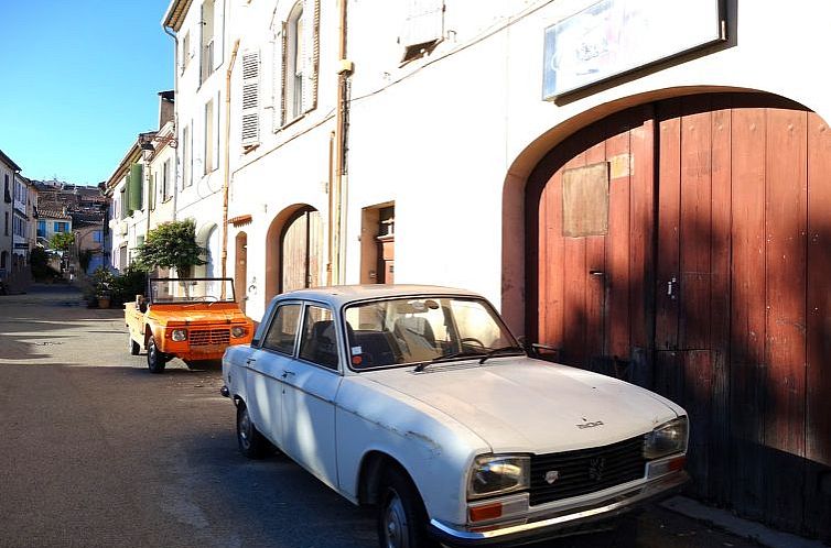 Appartement La Rochebrune