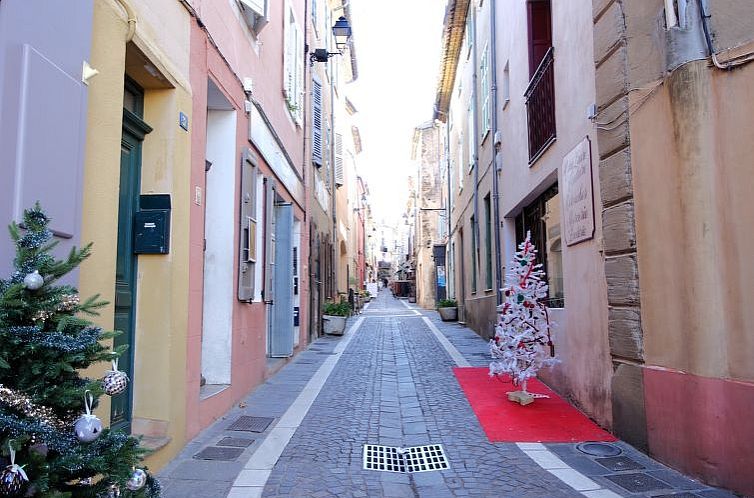 Appartement La Rochebrune