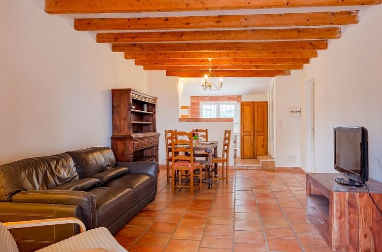 Appartement La Rochebrune