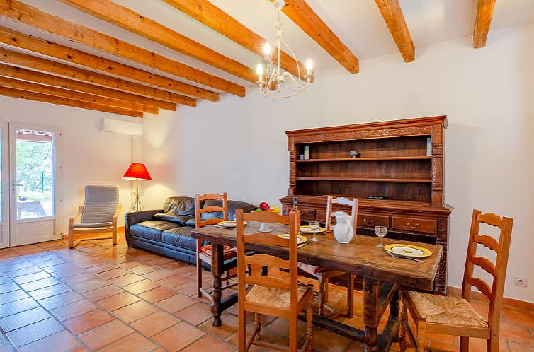 Appartement La Rochebrune