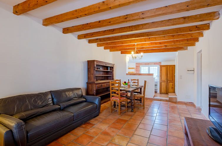 Appartement La Rochebrune