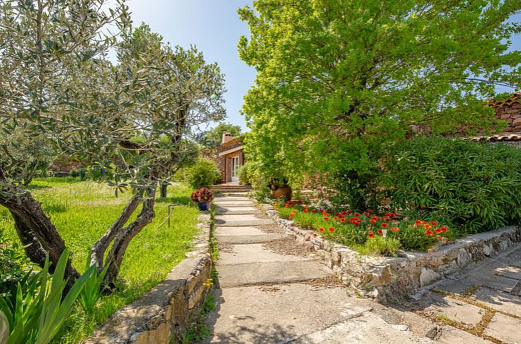 Appartement La Rochebrune