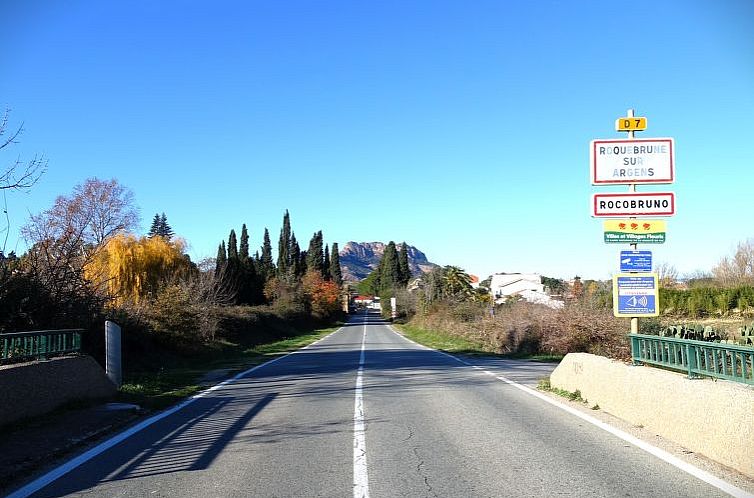 Appartement La Rochebrune