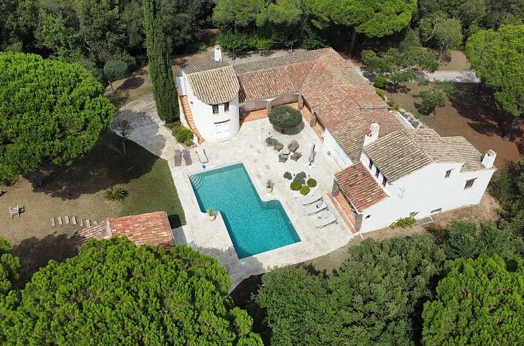 Vrijstaande woning in Provence-Alpes-Côte d'Azur, Frankrijk