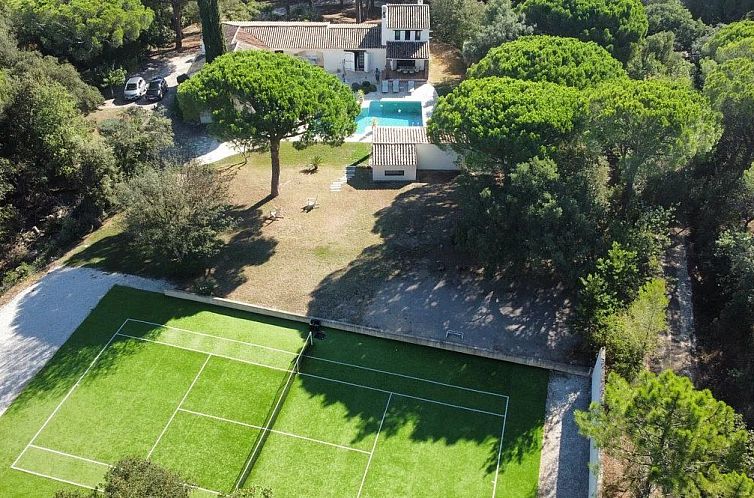 Vrijstaande woning in Provence-Alpes-Côte d'Azur, Frankrijk