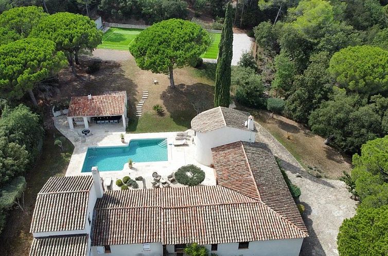 Vrijstaande woning in Provence-Alpes-Côte d'Azur, Frankrijk