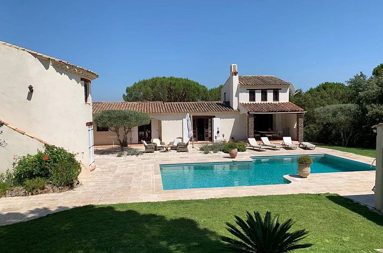 Vrijstaande woning in Provence-Alpes-Côte d'Azur, Frankrijk