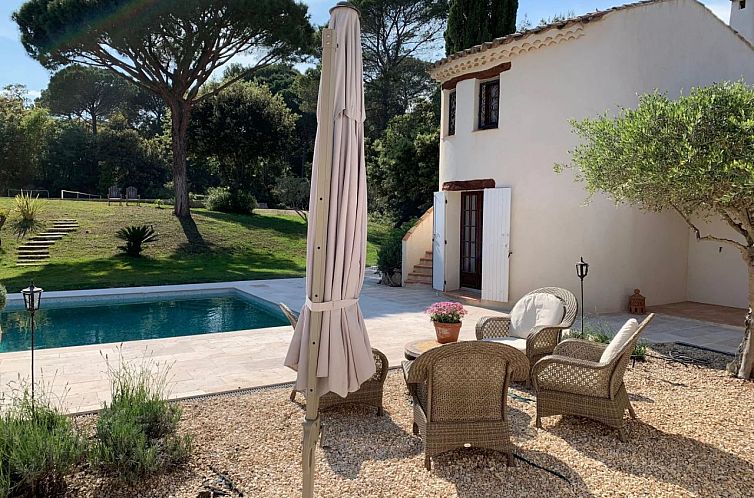 Vrijstaande woning in Provence-Alpes-Côte d'Azur, Frankrijk