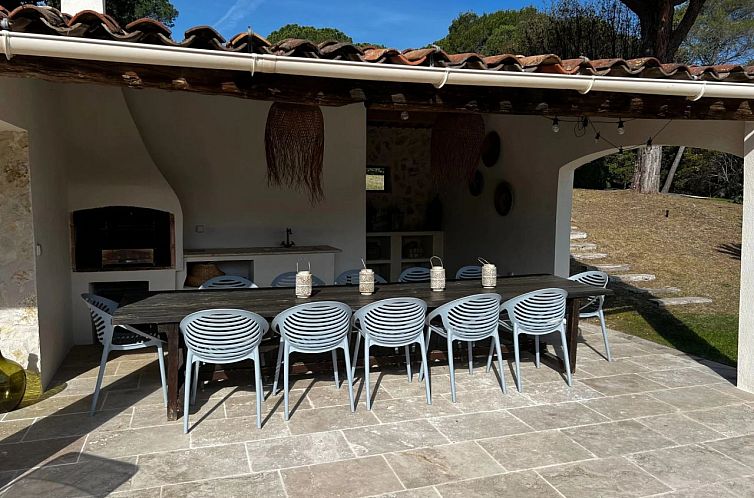 Vrijstaande woning in Provence-Alpes-Côte d'Azur, Frankrijk