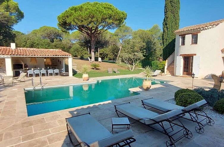 Vrijstaande woning in Provence-Alpes-Côte d'Azur, Frankrijk