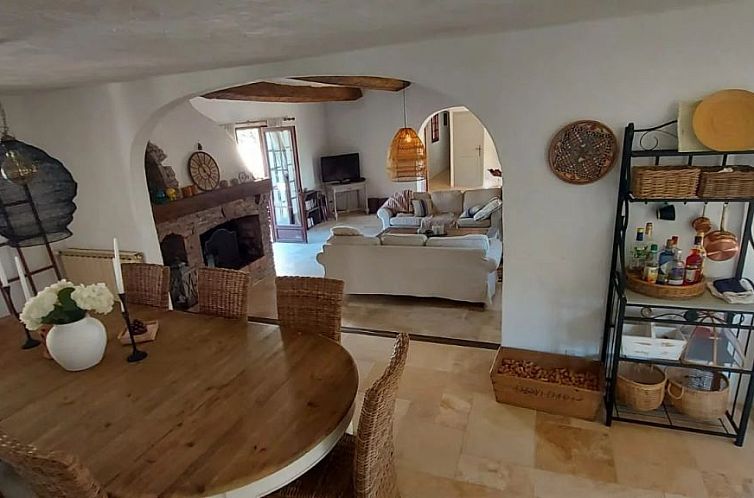 Vrijstaande woning in Provence-Alpes-Côte d'Azur, Frankrijk