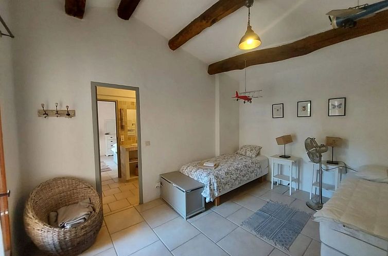 Vrijstaande woning in Provence-Alpes-Côte d'Azur, Frankrijk