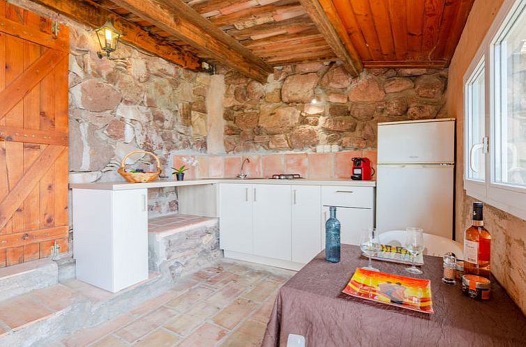 Appartement La Rochebrune