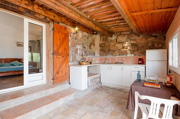 Appartement La Rochebrune