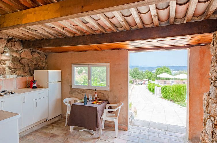 Appartement La Rochebrune