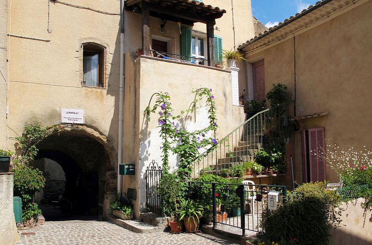 Appartement La Rochebrune