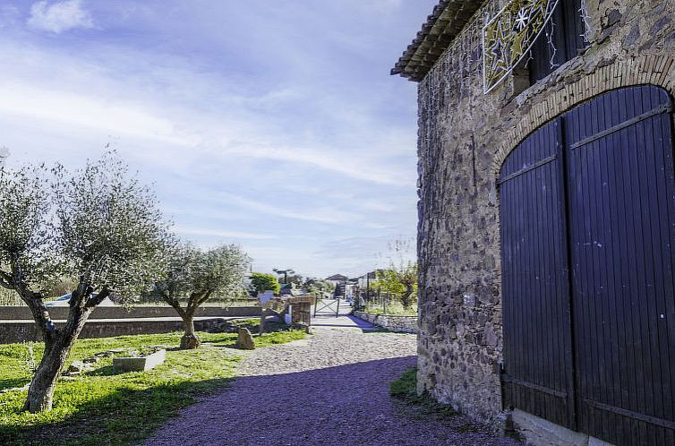 Appartement La Rochebrune