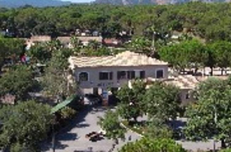 Campingchalet Grande 515 | Zuid-Frankrijk | Côtes d'Azur