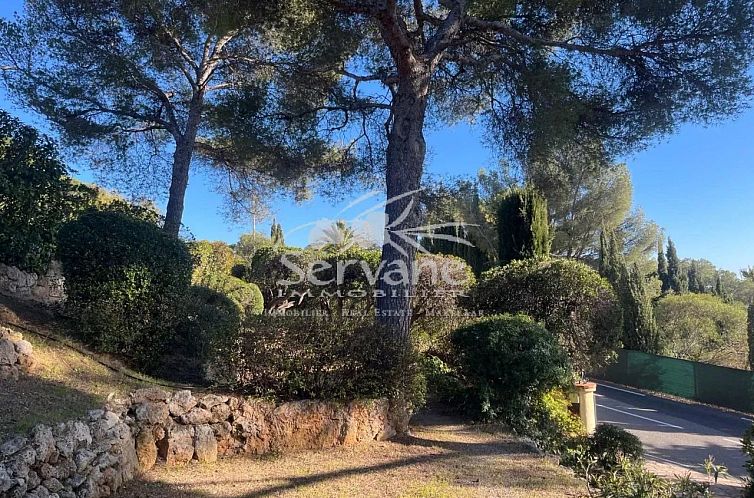 Vrijstaande woning in Provence-Alpes-Côte d'Azur, Frankrijk