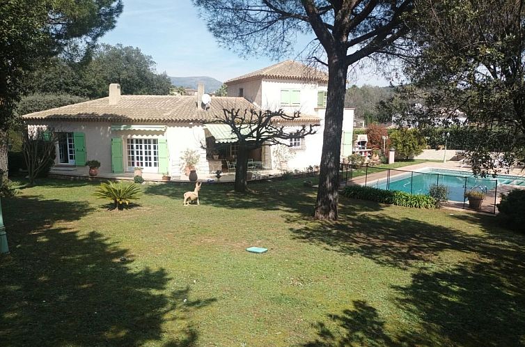 Vrijstaande woning in Provence-Alpes-Côte d'Azur, Frankrijk