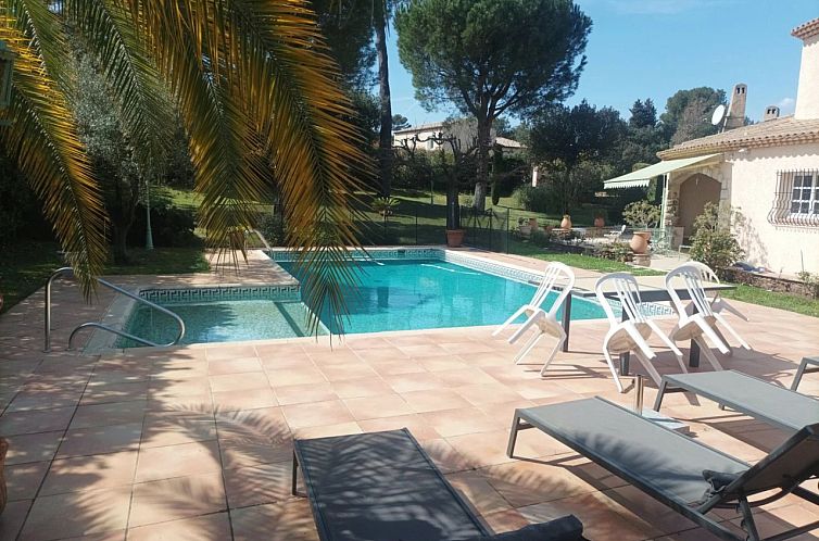 Vrijstaande woning in Provence-Alpes-Côte d'Azur, Frankrijk