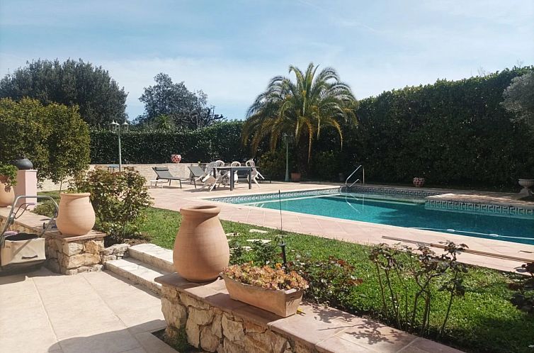 Vrijstaande woning in Provence-Alpes-Côte d'Azur, Frankrijk