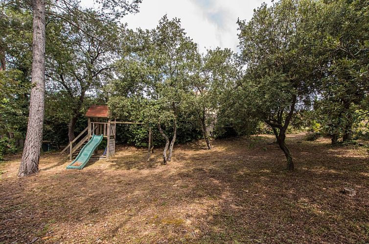 Vrijstaande woning in Cote dazur, Frankrijk