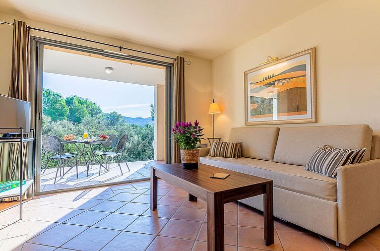 Appartement Provence Country Club