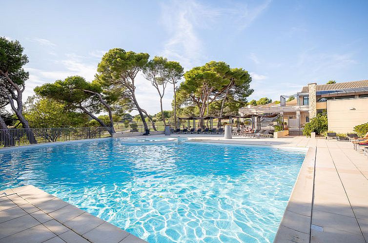 Appartement Provence Country Club