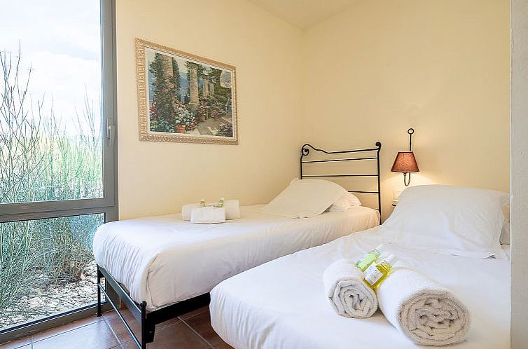 Appartement Provence Country Club