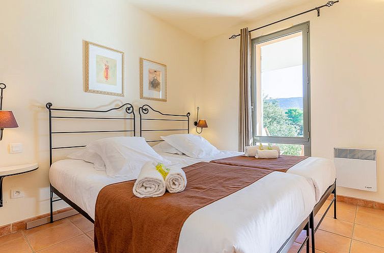 Appartement Provence Country Club