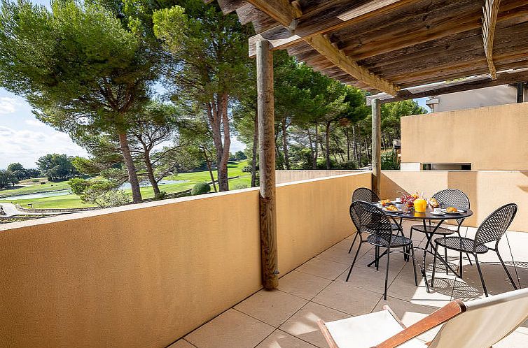 Appartement Provence Country Club