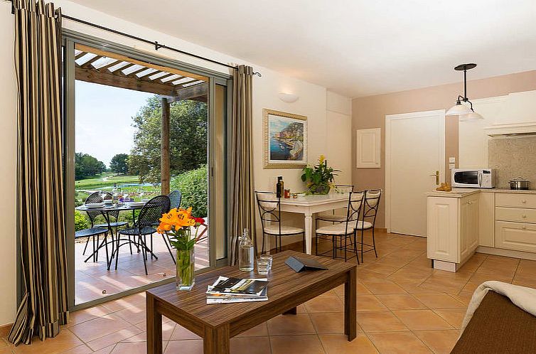 Appartement Provence Country Club