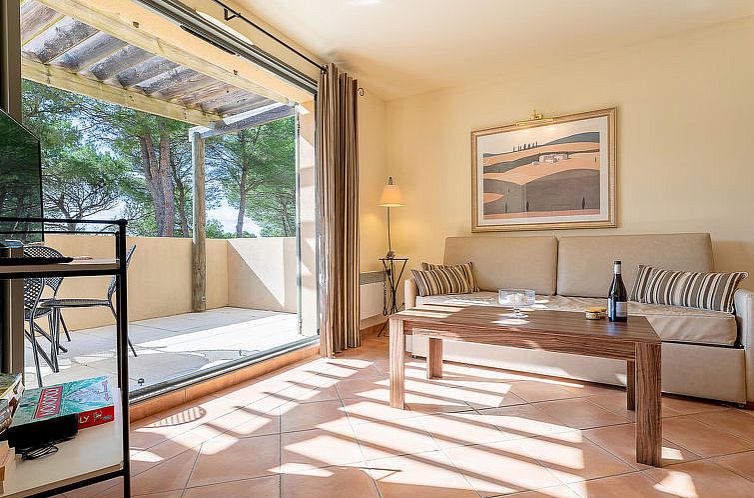 Appartement Provence Country Club