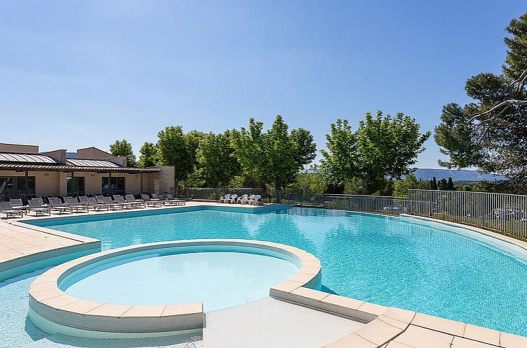 Appartement Provence Country Club