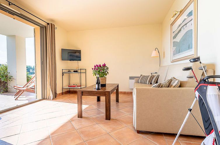 Appartement Provence Country Club