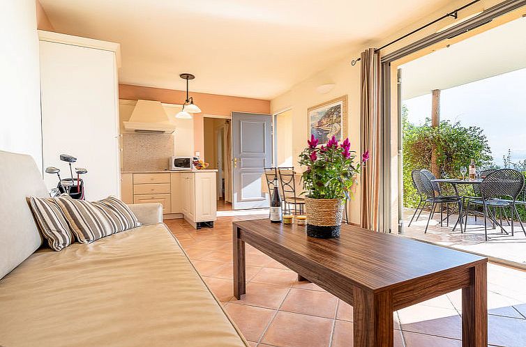 Appartement Provence Country Club