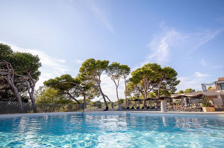 Appartement Provence Country Club