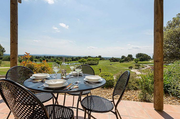 Appartement Provence Country Club