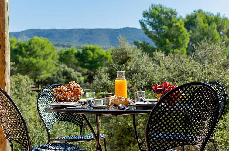 Appartement Provence Country Club