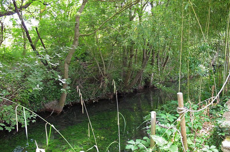 Vakantiehuis L'Isle sur la Sorgue