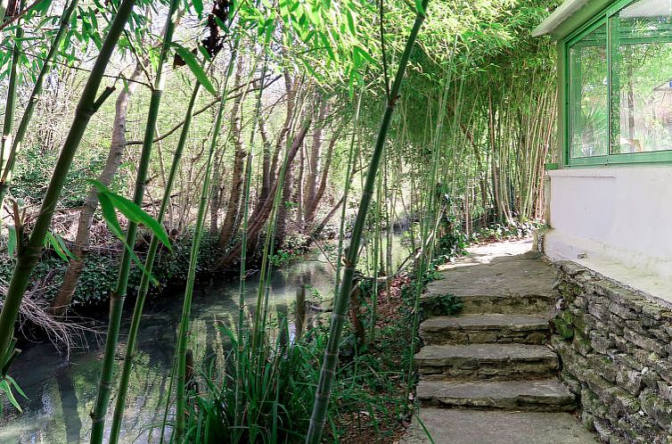 Vakantiehuis L'Isle sur la Sorgue