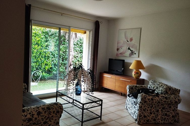 Appartement in Provence-Alpes-Côte d'Azur, Frankrijk