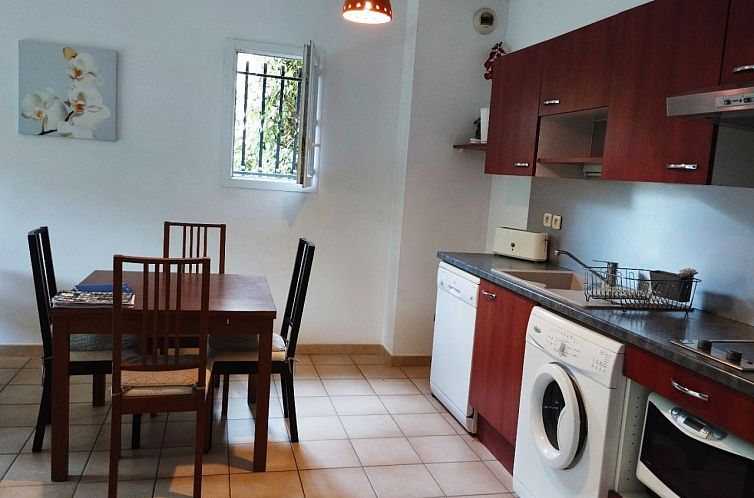 Appartement in Provence-Alpes-Côte d'Azur, Frankrijk