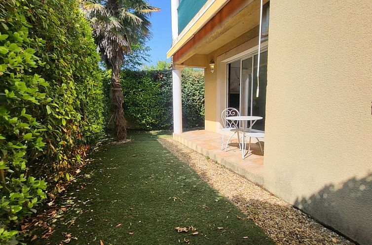 Appartement in Provence-Alpes-Côte d'Azur, Frankrijk