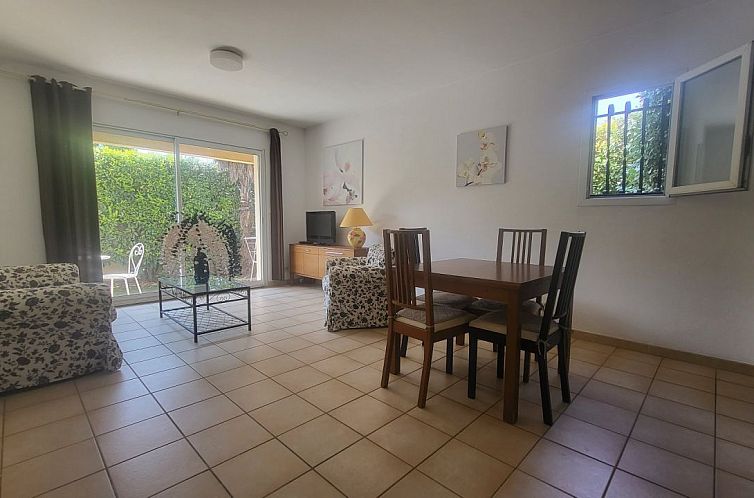 Appartement in Provence-Alpes-Côte d'Azur, Frankrijk